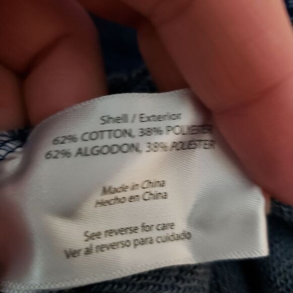 Wildfox Hadley Tie Dye Jogger Sz L - Picture 9 of 10